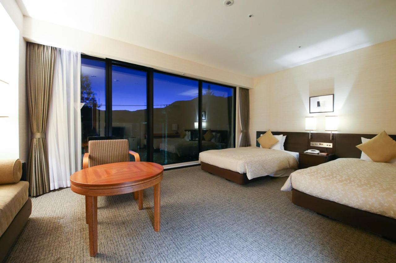 Hotel Harvest Hakone Koushien Exterior photo