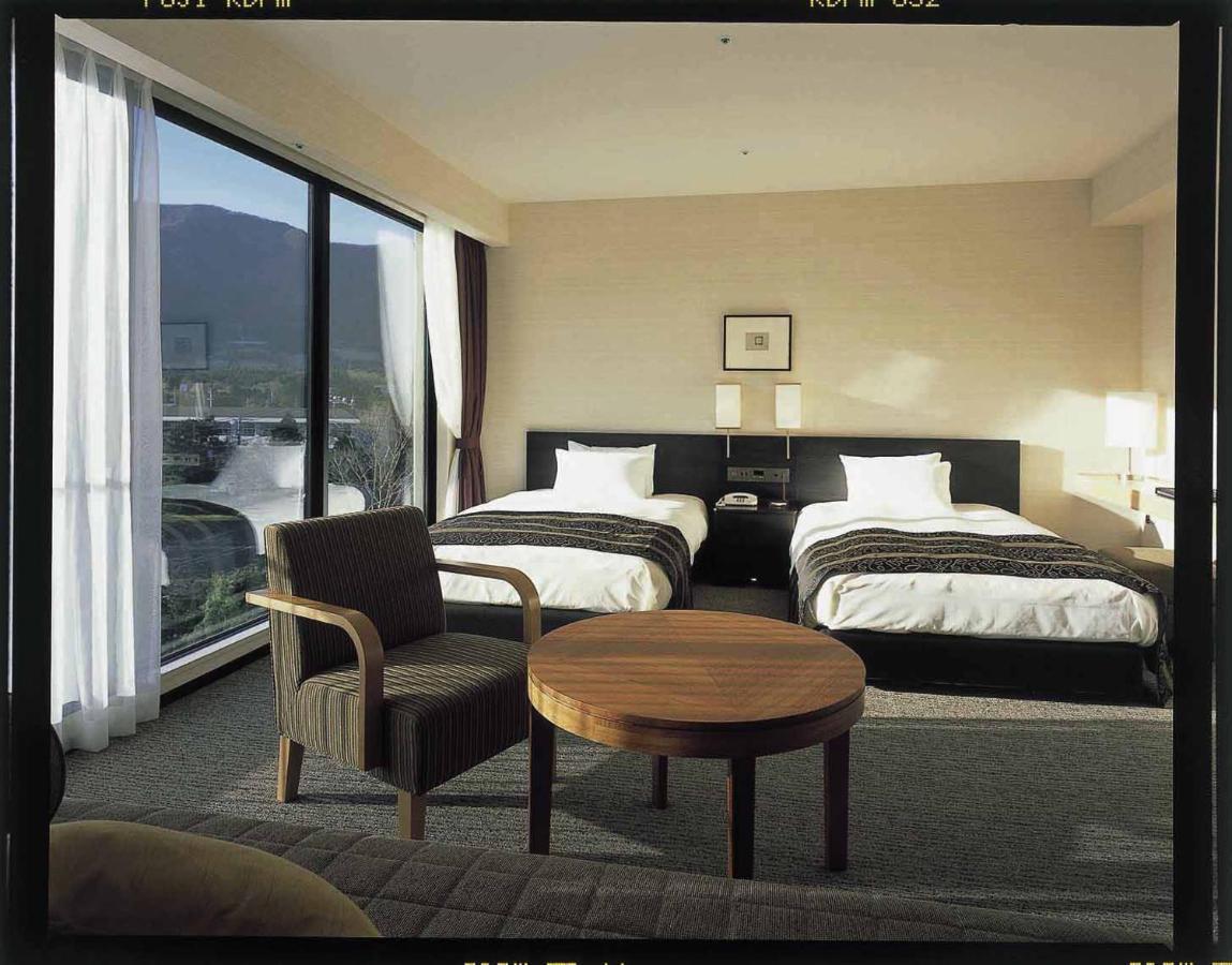 Hotel Harvest Hakone Koushien Exterior photo