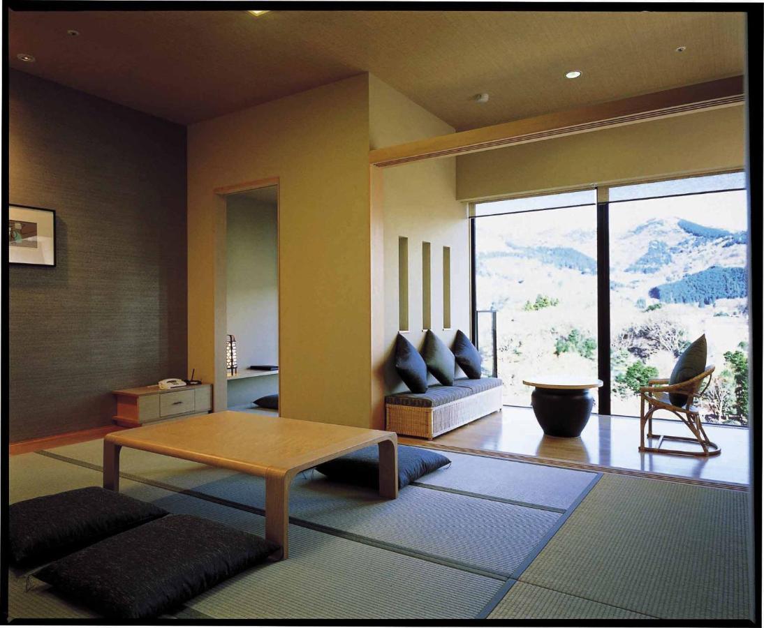 Hotel Harvest Hakone Koushien Exterior photo