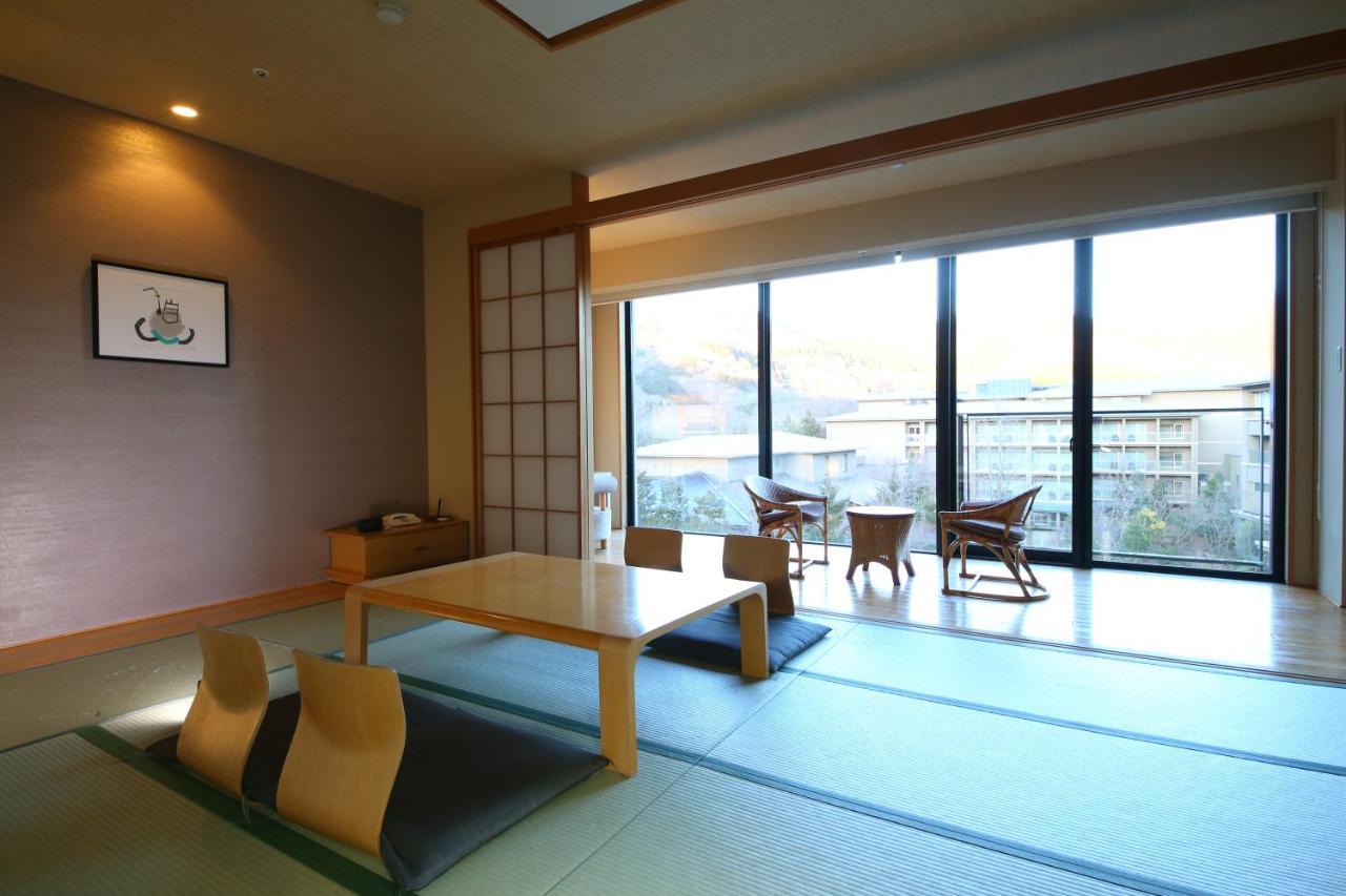 Hotel Harvest Hakone Koushien Exterior photo