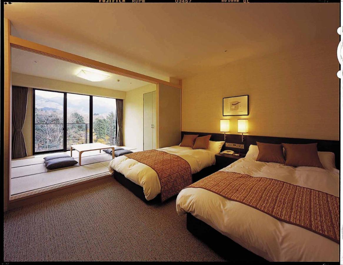 Hotel Harvest Hakone Koushien Exterior photo