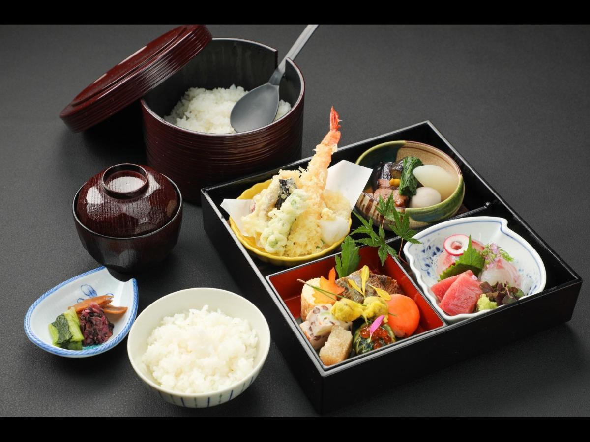 Hotel Harvest Hakone Koushien Exterior photo