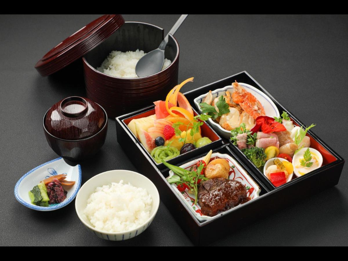 Hotel Harvest Hakone Koushien Exterior photo