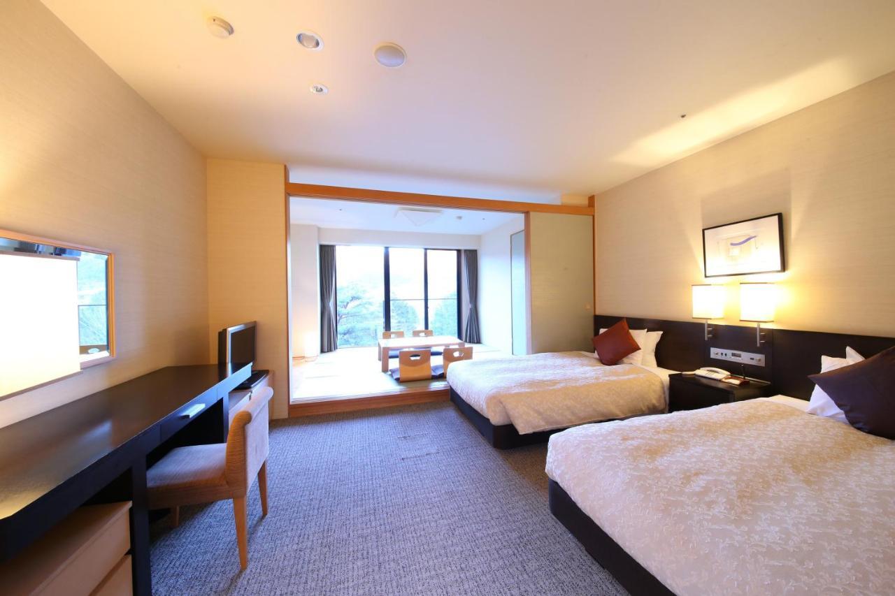 Hotel Harvest Hakone Koushien Exterior photo