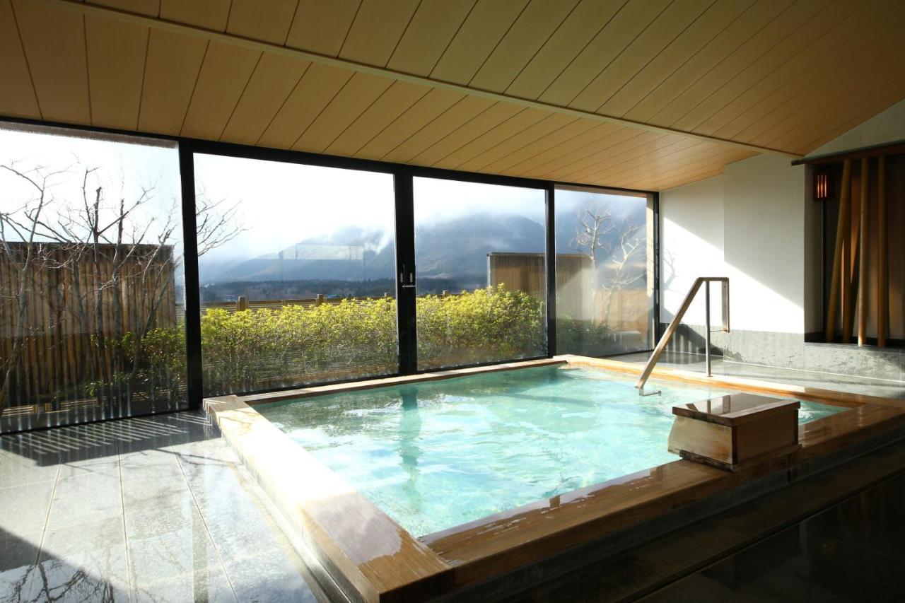 Hotel Harvest Hakone Koushien Exterior photo