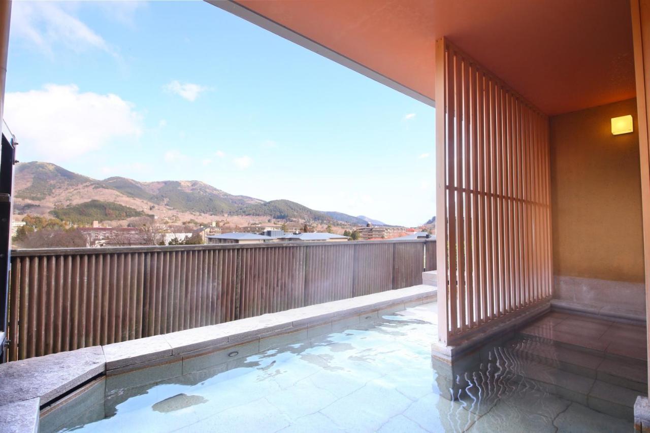 Hotel Harvest Hakone Koushien Exterior photo