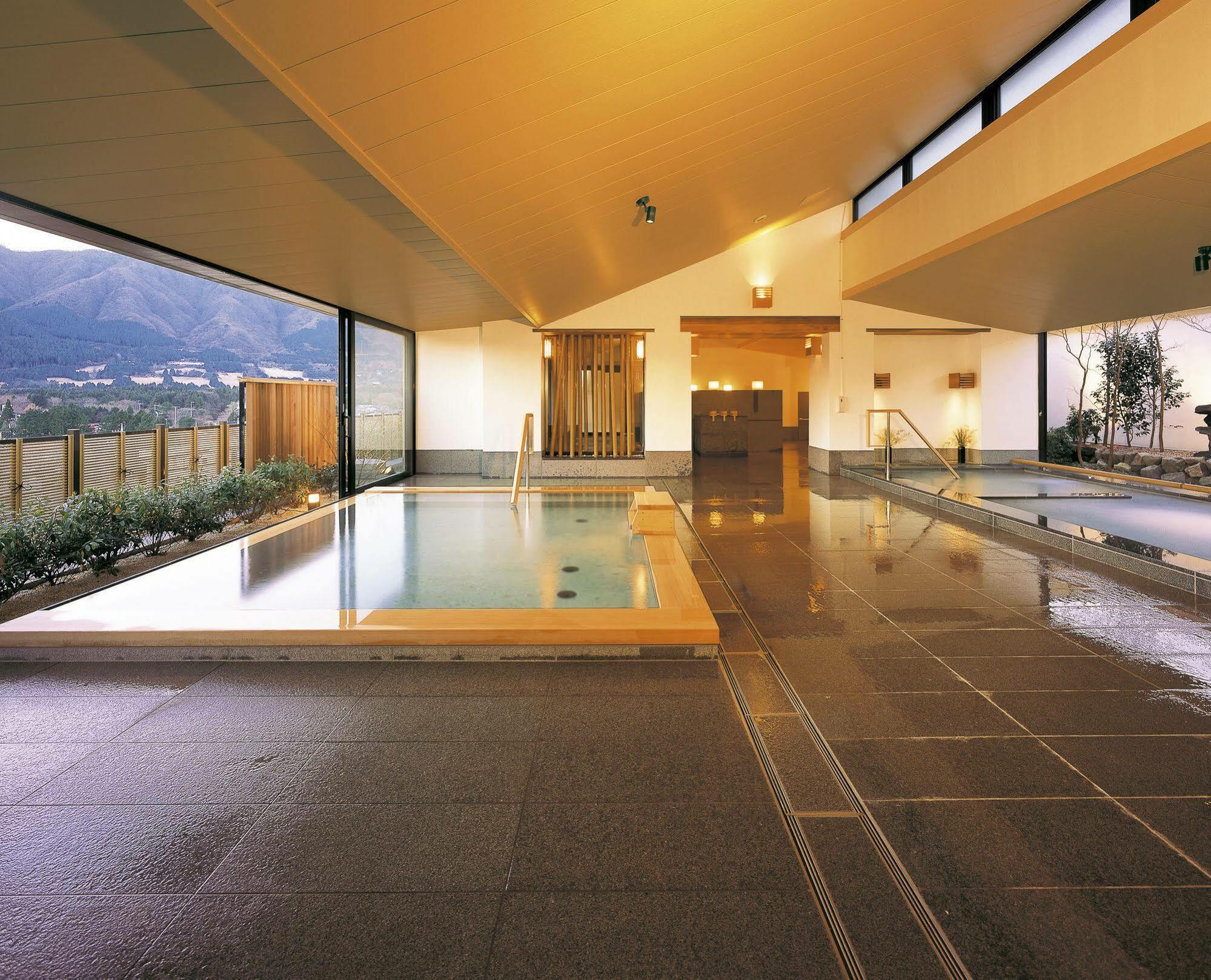 Hotel Harvest Hakone Koushien Exterior photo