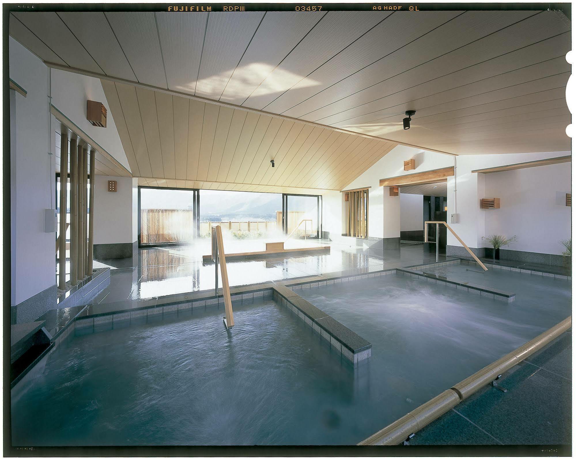 Hotel Harvest Hakone Koushien Exterior photo