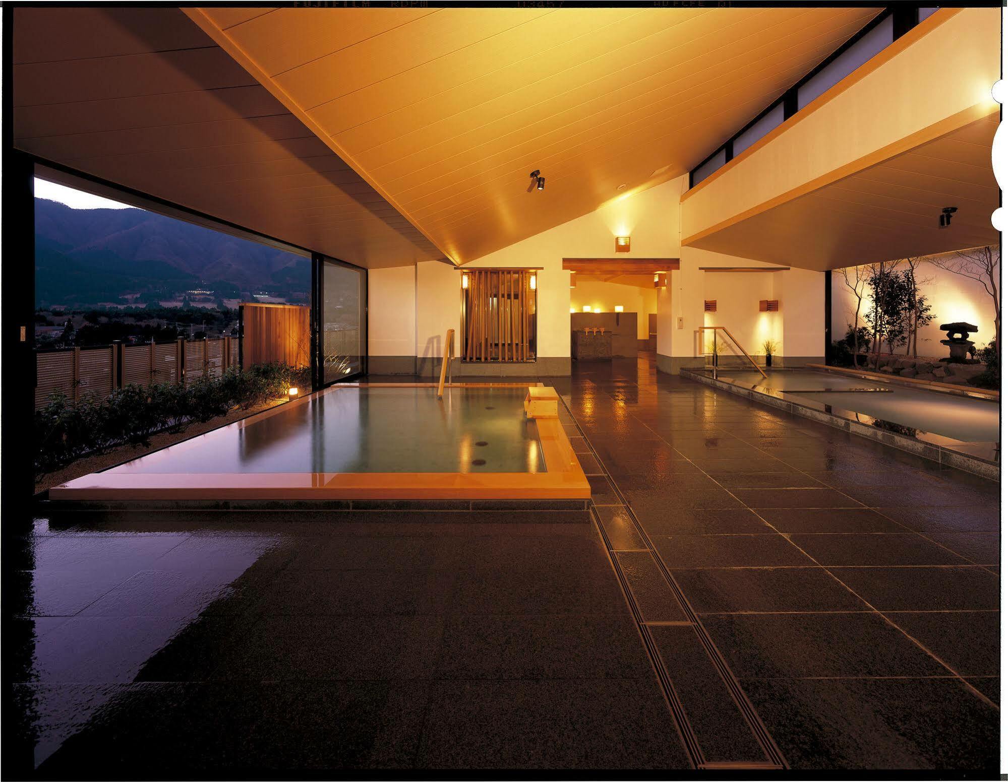 Hotel Harvest Hakone Koushien Exterior photo