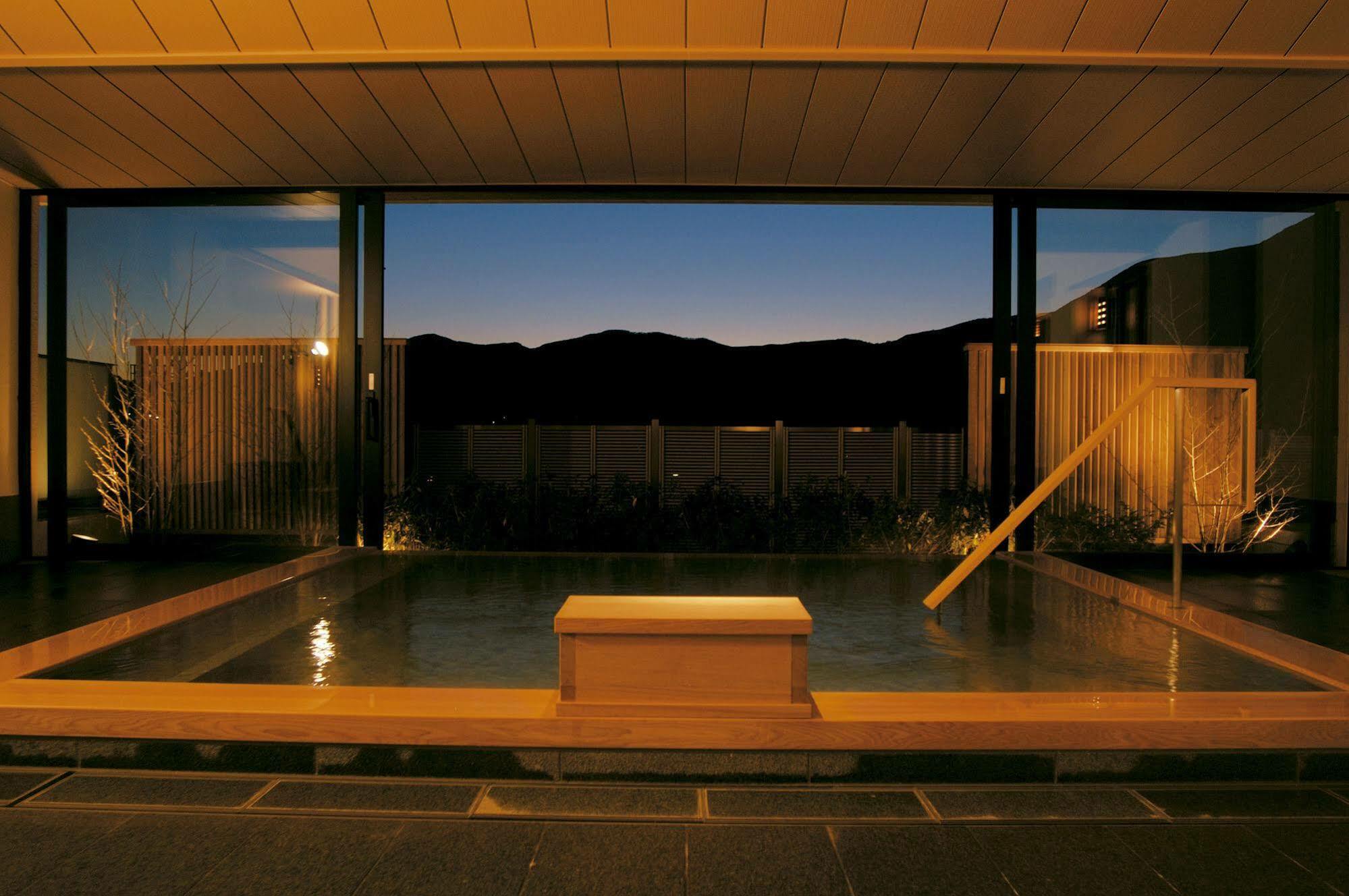 Hotel Harvest Hakone Koushien Exterior photo