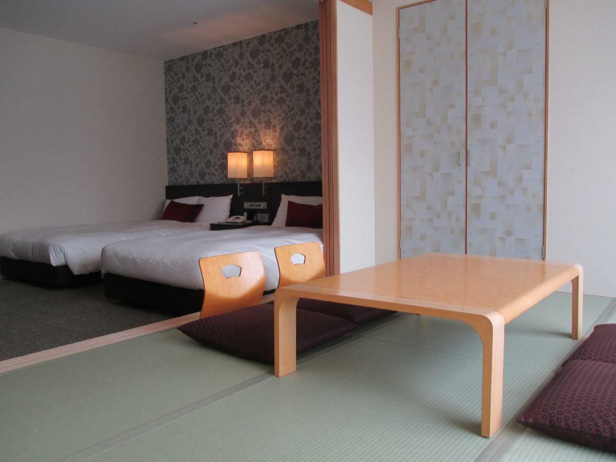 Hotel Harvest Hakone Koushien Exterior photo
