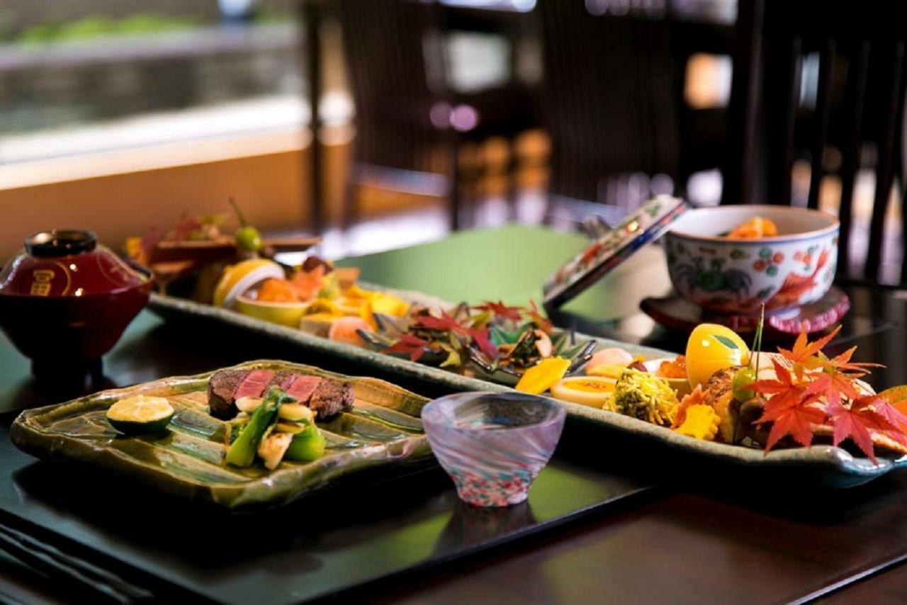 Hotel Harvest Hakone Koushien Exterior photo