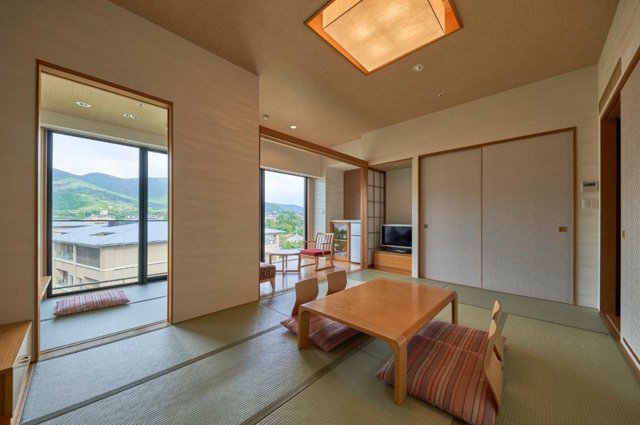 Hotel Harvest Hakone Koushien Exterior photo