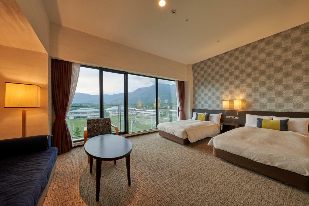 Hotel Harvest Hakone Koushien Exterior photo