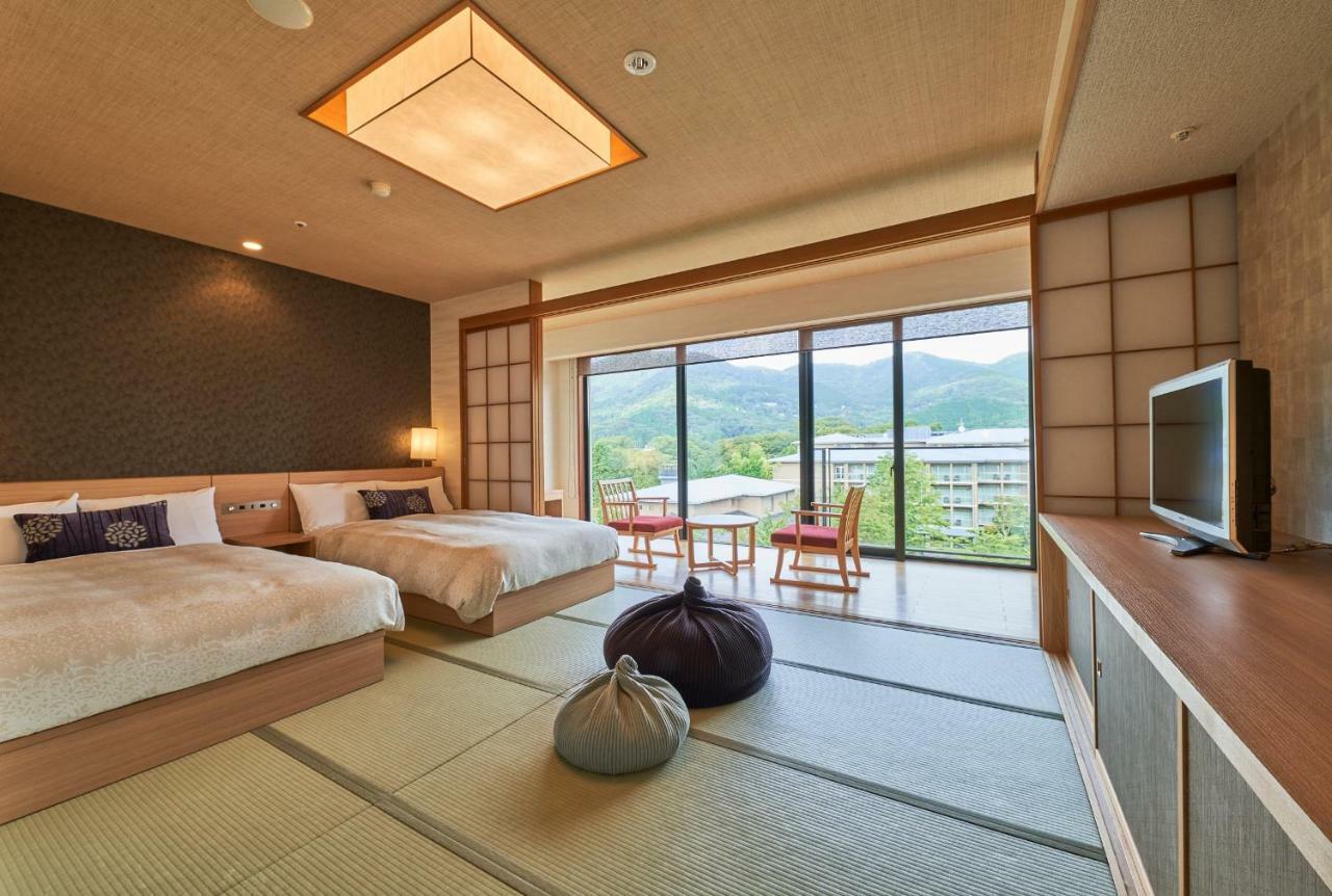 Hotel Harvest Hakone Koushien Exterior photo