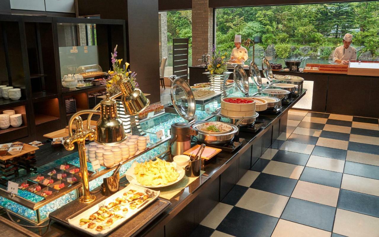 Hotel Harvest Hakone Koushien Exterior photo