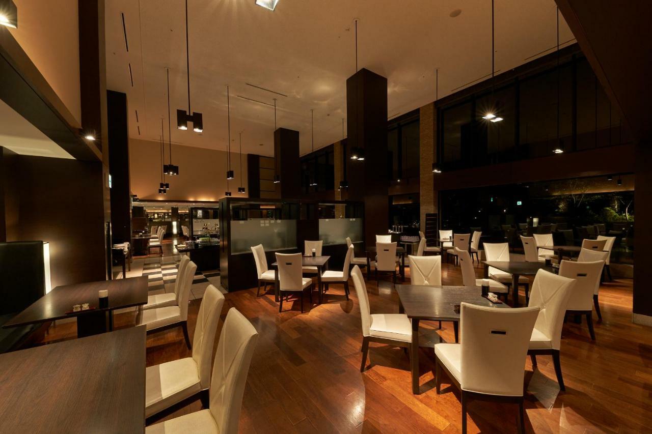 Hotel Harvest Hakone Koushien Exterior photo