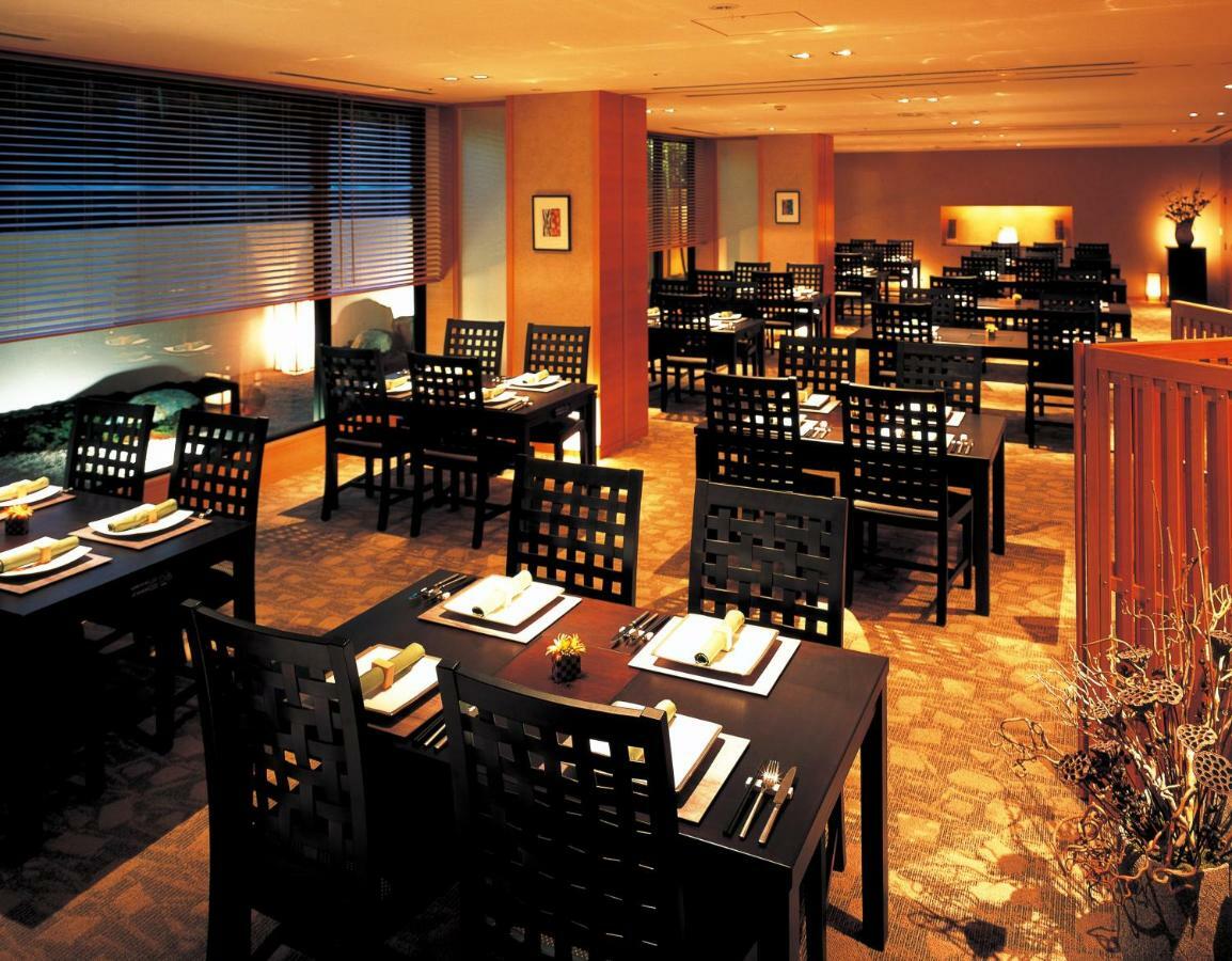 Hotel Harvest Hakone Koushien Exterior photo