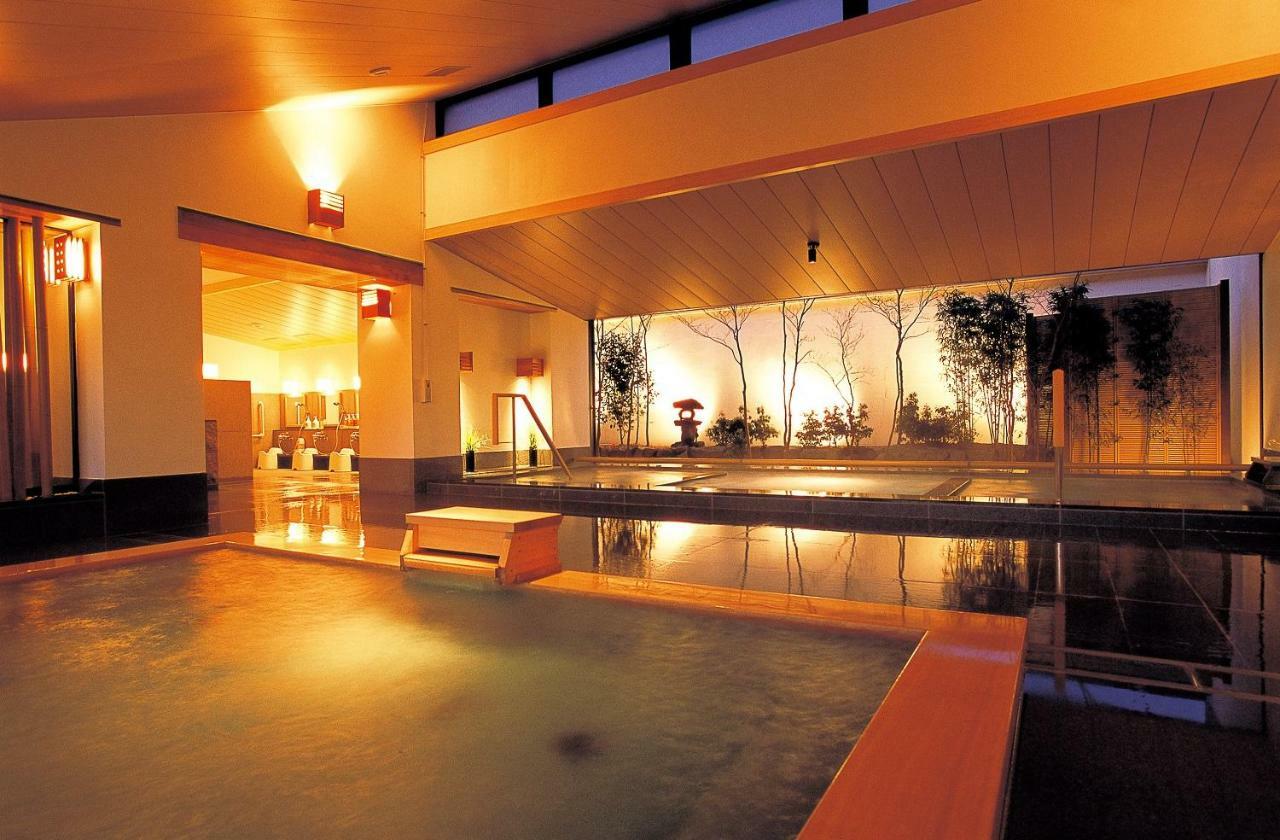 Hotel Harvest Hakone Koushien Exterior photo