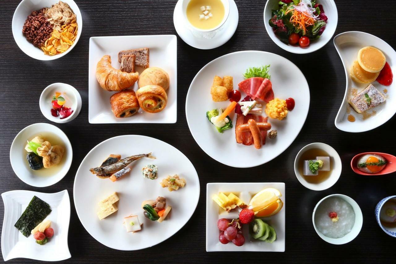 Hotel Harvest Hakone Koushien Exterior photo