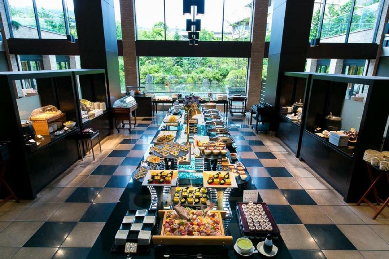 Hotel Harvest Hakone Koushien Exterior photo