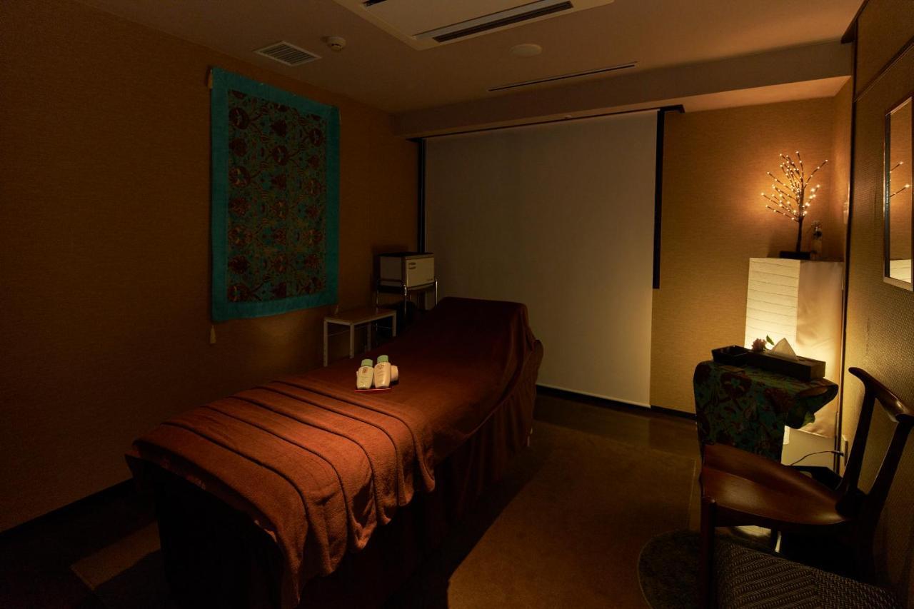 Hotel Harvest Hakone Koushien Exterior photo
